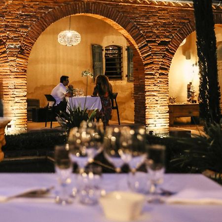 Domaine De La Monestarie - Teritoria 호텔 Bernac  외부 사진